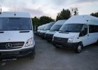 Микроавтобус Sprinter