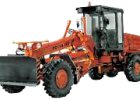 Автогрейдер ГС-14-02