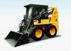 Мини-погрузчик SDHW JC70