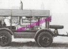 Передвижная насосная установка ПНУ 100/200М