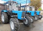 Трактор колесный Беларус 82.1-23