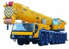 Автокраны QAY300