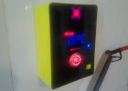 мойка автомобильная самообслуживаемая vender