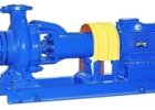Насосное оборудование К 65-50-160 дв.4 кВт агрегат
