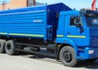 Бортовой автомобиль 68903G